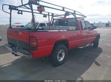 Dodge Ram  St 1B7KC23W6YJ130303 fotografie