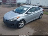 Hyundai Elantra Gls (Ulsan Plant) KMHDH4AE4CU261538 fotografie