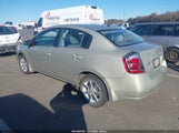 Nissan Sentra 2.0S 3N1AB61E27L642330 снимка