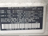 Subaru Outback 2.5I Limited 4S4BRBKC5D3217965 снимка