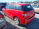 Toyota Matrix Xr 2T1KR32E43C082169 снимка