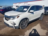 Honda Pilot Ex-L 5FNYF6H53GB073444 снимка