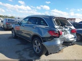 Mercedes-Benz Glc 300 Suv W1N0G8DBXMV272207 fotografie