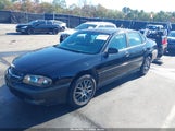 Chevrolet Impala Ss Supercharged 2G1WP521449280177 снимка