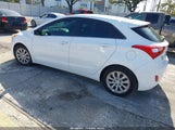 Hyundai Elantra Gt KMHD35LH2GU323939 снимка