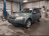 Subaru Forester 2.5X Premium JF2SH6CC5AH787056 снимка