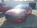 Hyundai Elantra Sel KMHLM4AG3PU483647 снимка