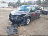 Toyota Sienna L 5TDZZ3DC8LS078255 снимка