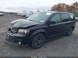 Dodge Grand Caravan Gt 2C4RDGEG4JR147231 снимка