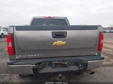 Chevrolet Silverado 2500Hd Lt 1GC1KXCG5CF209736 снимка