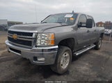 Chevrolet Silverado 2500Hd Lt 1GC1KXCG5CF209736 снимка
