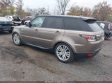 Land Rover Range Rover Sport 3.0L V6 Supercharged Hse SALWR2FV1HA669424 fotografie