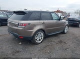 Land Rover Range Rover Sport 3.0L V6 Supercharged Hse SALWR2FV1HA669424 fotografie