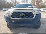 Toyota Tacoma Trd Off Road 5TFCZ5AN9JX131236 снимка