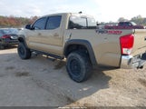 Toyota Tacoma Trd Off Road 5TFCZ5AN9JX131236 снимка