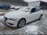 BMW 328I xDrive WBA3B3C56EJ980493 снимка