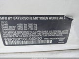 BMW 328I xDrive WBA3B3C56EJ980493 снимка