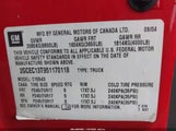 Chevrolet Silverado  Ls 2GCEC13T951170118 снимка