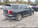 Hyundai Palisade Sel KM8R24GE1SU855341 снимка