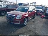 GMC Terrain Slt 2GKFLUE31H6162187 снимка