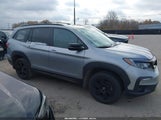 Honda Pilot Awd Trailsport 5FNYF6H80NB075448 fotografie