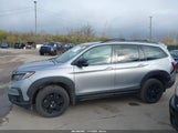 Honda Pilot Awd Trailsport 5FNYF6H80NB075448 photo