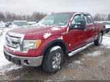 Ford F-150 Xlt 1FTFW1EF9DFD88540 снимка