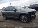 Audi Q5 Premium 45 Tfsi S Line Quattro WA1GAAFY7R2124924 снимка
