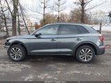 Audi Q5 Premium 45 Tfsi S Line Quattro WA1GAAFY7R2124924 fotografie