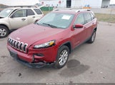 Jeep Cherokee Latitude 1C4PJMCS1GW255652 снимка