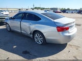 Chevrolet Impala Lt 2G11Z5SA2K9124138 снимка