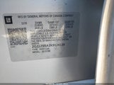 Chevrolet Impala Lt 2G11Z5SA2K9124138 снимка