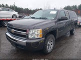 Chevrolet Silverado  Ls 1GCSKREA1AZ293588 снимка