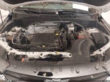 Chevrolet Trailblazer Fwd Ls KL79MMS23MB104491 fotografie