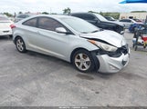 Hyundai Elantra Gs KMHDH6AE5DU018947 снимка