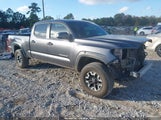 Toyota Tacoma Trd Off Road 5TFDZ5BN6JX038564 снимка