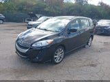 Mazda Mazda5 Touring JM1CW2CL9C0138119 снимка