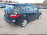 Mazda Mazda5 Touring JM1CW2CL9C0138119 fotografie