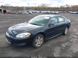 Chevrolet Impala Lt 2G1WB5EK0B1236868 снимка