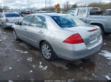 Honda Accord 3.0 Se 1HGCM66487A072116 fotografie