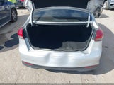 Kia Forte Lx 3KPFK4A76HE116541 снимка