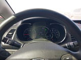 Kia Forte Lx 3KPFK4A76HE116541 снимка