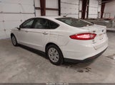 Ford Fusion S 3FA6P0G79DR368696 снимка