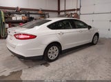 Ford Fusion S 3FA6P0G79DR368696 снимка