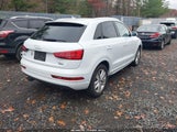 Audi Q3 2.0T Premium/2.0T Sport Premium WA1JCCFS0JR012761 снимка