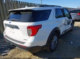Ford Explorer Xlt 1FMSK8DH6NGA18966 снимка