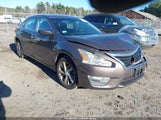 Nissan Altima 2.5 Sv 1N4AL3AP8DN485382 снимка