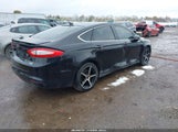 Ford Fusion Titanium 3FA6P0K97GR158594 снимка