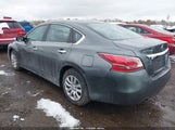 Nissan Altima 2.5/2.5 S/2.5 Sl/2.5 Sv 1N4AL3AP3FC270281 снимка
