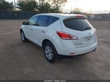 Nissan Murano S JN8AZ1MW4DW312621 снимка